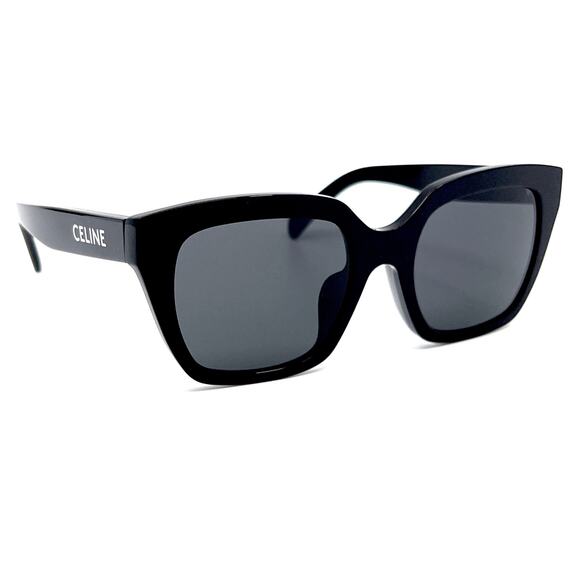 Celine Accessories - New! CELINE Sunglasses CL40198F 01A, Authentic